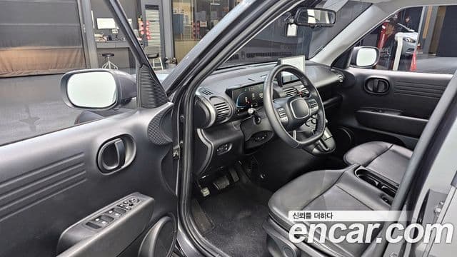 Hyundai Casper Smart, 2023 11