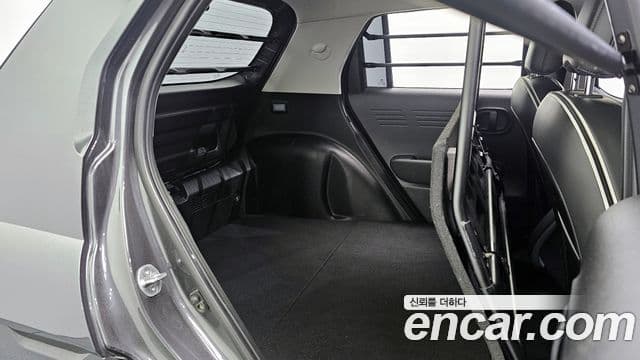 Hyundai Casper Smart, 2023 12