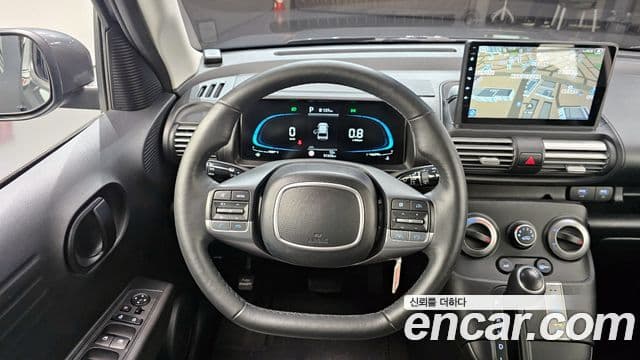 Hyundai Casper Smart, 2023 13