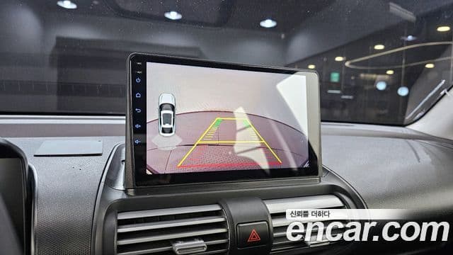 Hyundai Casper Smart, 2023 14