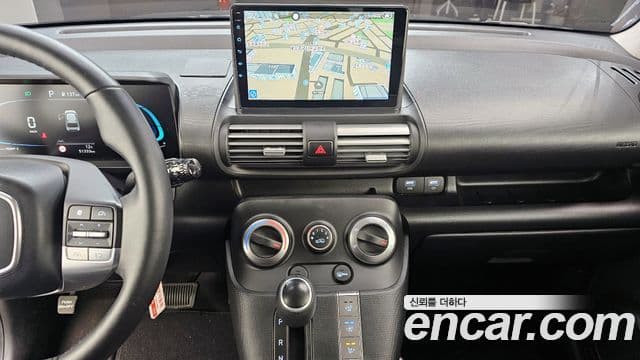 Hyundai Casper Smart, 2023 15