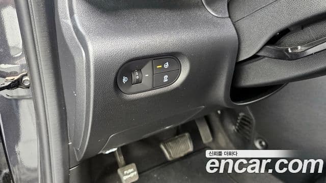 Hyundai Casper Smart, 2023 16