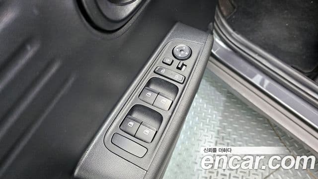 Hyundai Casper Smart, 2023 17