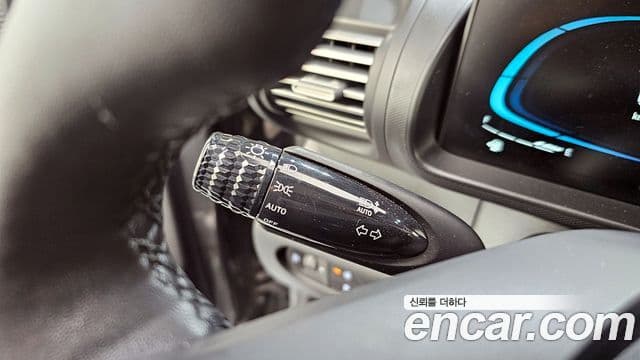 Hyundai Casper Smart, 2023 18