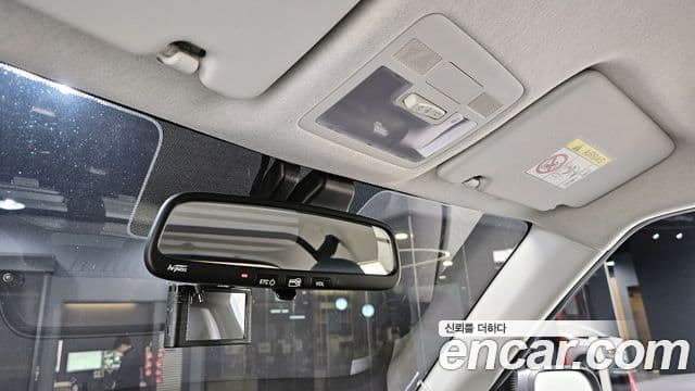 Hyundai Casper Smart, 2023 19