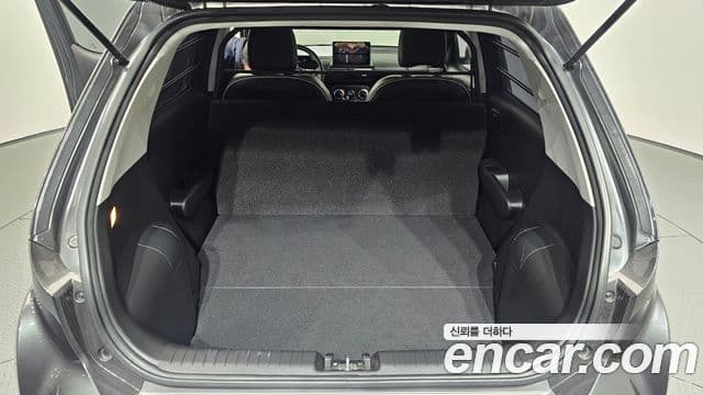 Hyundai Casper Smart, 2023 20