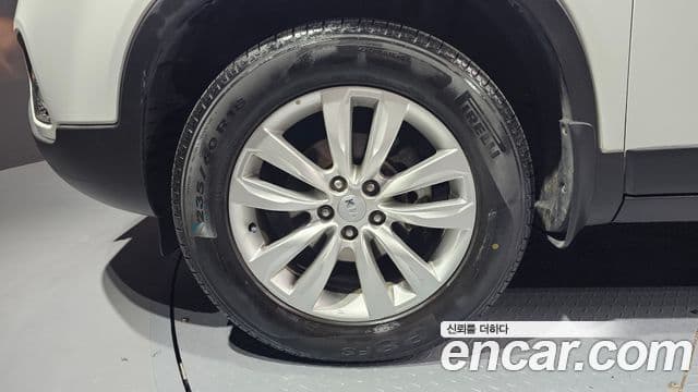 Kia Sorento R топовая версия, 2012 все фото