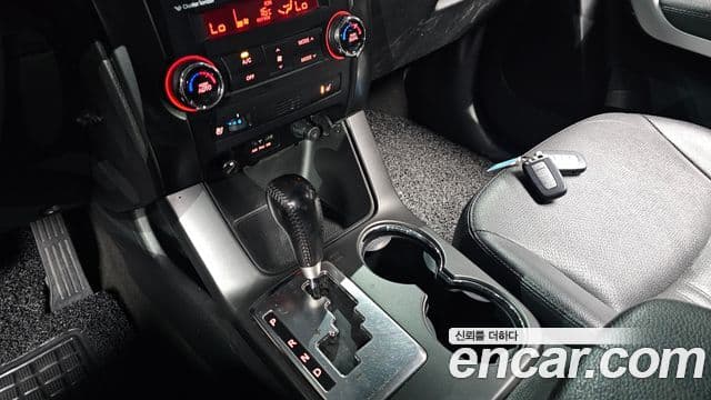 Kia Sorento R топовая версия, 2012 9