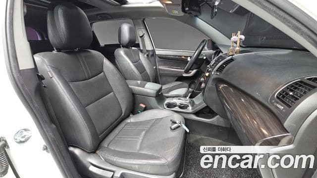 Kia Sorento R топовая версия, 2012 10