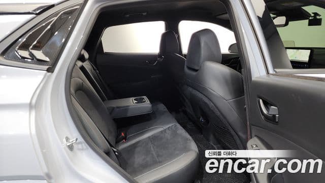 Hyundai The / новый New Kona 2.0 N, 2022 12