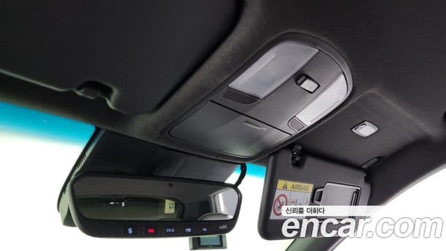 Hyundai The / новый New Kona 2.0 N, 2022 17