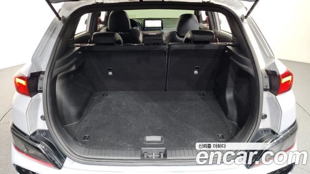 Hyundai The / новый New Kona 2.0 N, 2022 20