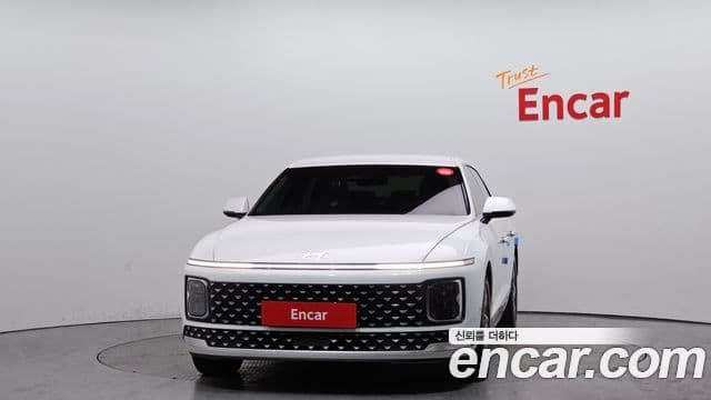 Hyundai Grandeur (GN7) Premium, 2023 3