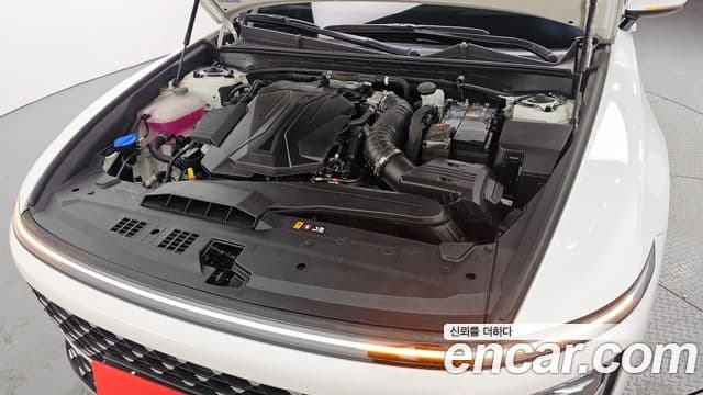 Hyundai Grandeur (GN7) Premium, 2023 6