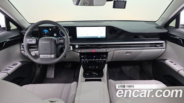 Hyundai Grandeur (GN7) Premium, 2023 7