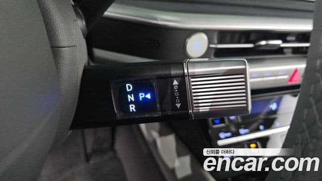 Hyundai Grandeur (GN7) Premium, 2023 9