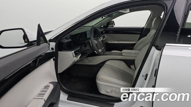 Hyundai Grandeur (GN7) Premium, 2023 10