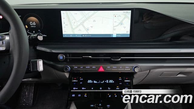 Hyundai Grandeur (GN7) Premium, 2023 12