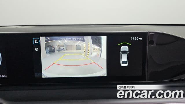 Hyundai Grandeur (GN7) Premium, 2023 13