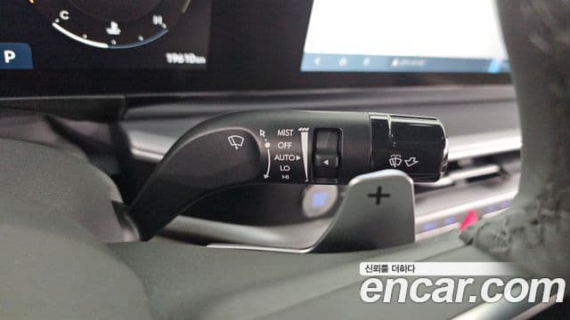 Hyundai Grandeur (GN7) Premium, 2023 15