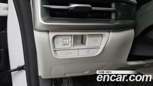 Hyundai Grandeur (GN7) Premium, 2023 16