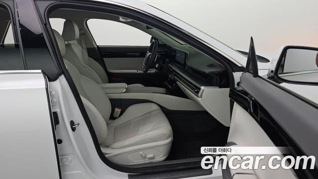 Hyundai Grandeur (GN7) Premium, 2023 18