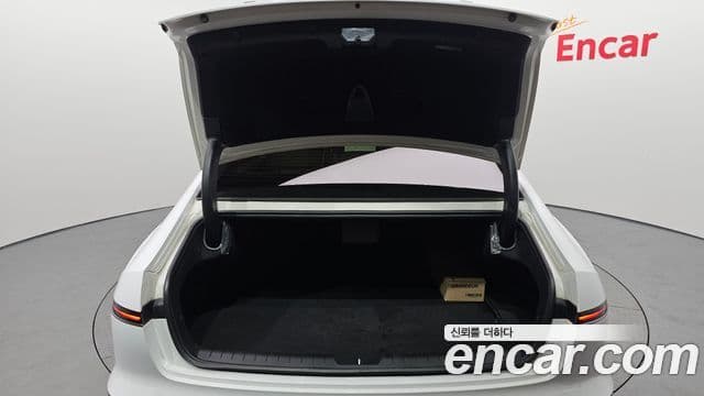 Hyundai Grandeur (GN7) Premium, 2023 20