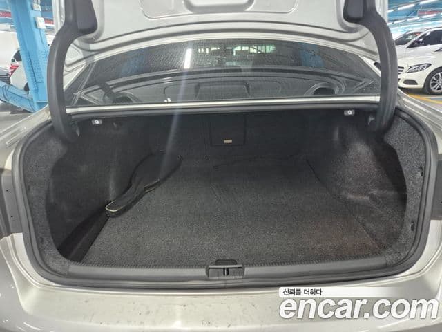 Volkswagen The / новый New Passat B7, 2013 10