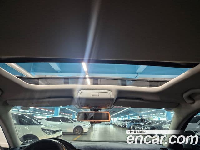 Volkswagen The / новый New Passat B7, 2013 18