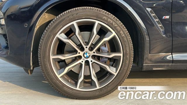 BMW X3 (G01) xDrive 30e M Sport, 2021 все фото