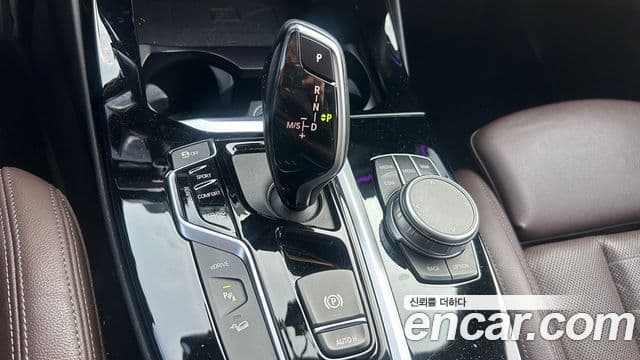 BMW X3 (G01) xDrive 30e M Sport, 2021 9