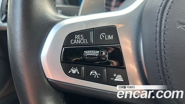 BMW X3 (G01) xDrive 30e M Sport, 2021 13