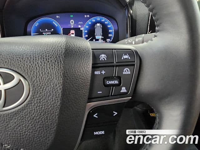 Toyota 캠리 (XV80) 2.5 XLE гибрид, 2025 все фото