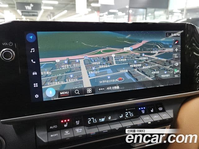 Toyota 캠리 (XV80) 2.5 XLE гибрид, 2025 7