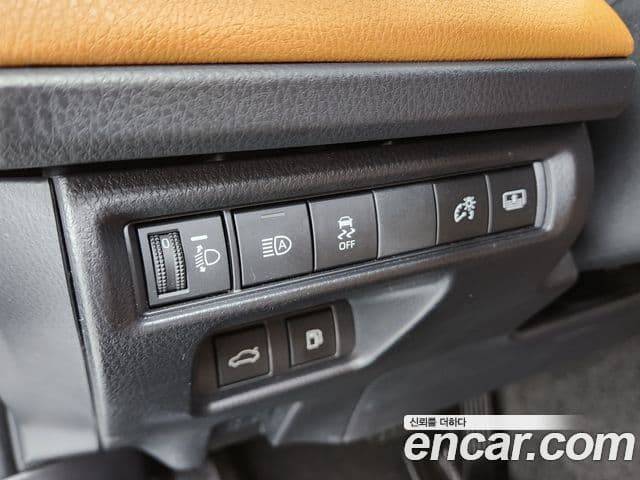 Toyota 캠리 (XV80) 2.5 XLE гибрид, 2025 10