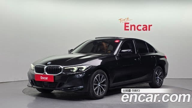 BMW 3시리즈 (G20), 2023 1