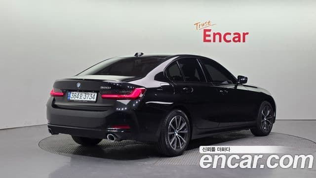 BMW 3시리즈 (G20), 2023 2