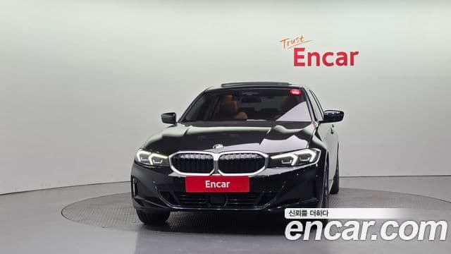 BMW 3시리즈 (G20), 2023 3