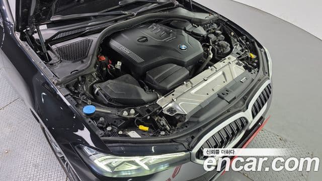 BMW 3시리즈 (G20), 2023 6