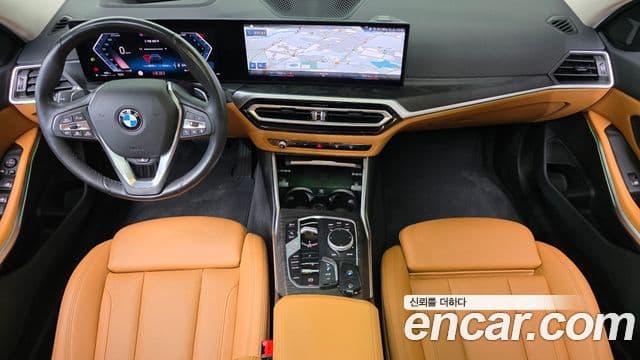 BMW 3시리즈 (G20), 2023 7