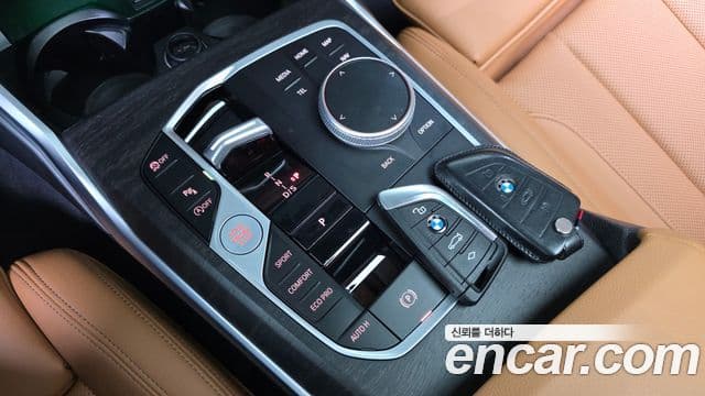 BMW 3시리즈 (G20), 2023 9