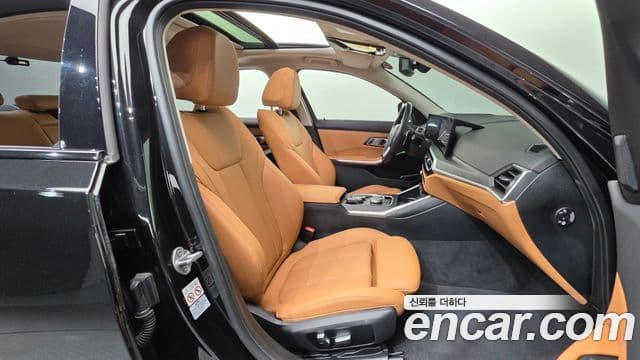 BMW 3시리즈 (G20), 2023 10