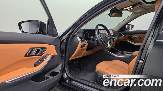 BMW 3시리즈 (G20), 2023 13