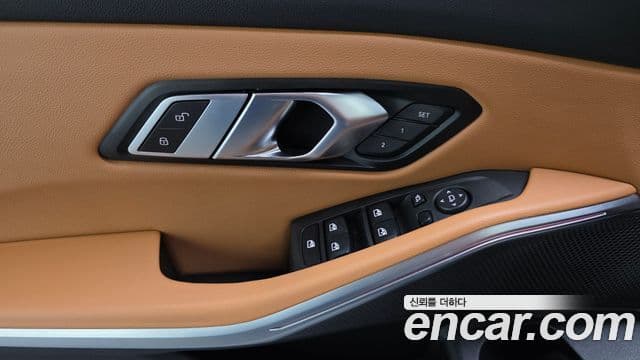 BMW 3시리즈 (G20), 2023 14