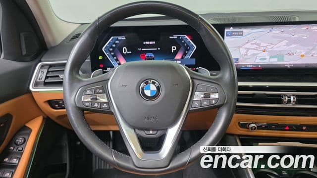BMW 3시리즈 (G20), 2023 15
