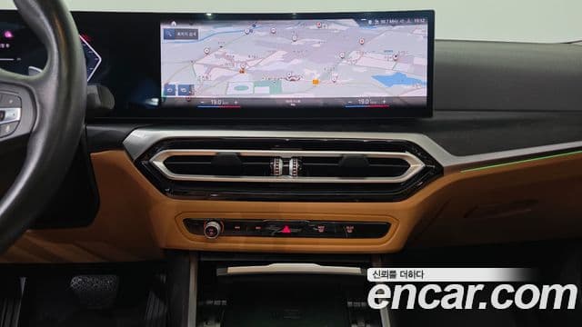 BMW 3시리즈 (G20), 2023 16