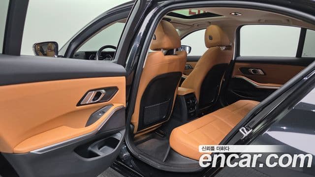 BMW 3시리즈 (G20), 2023 18