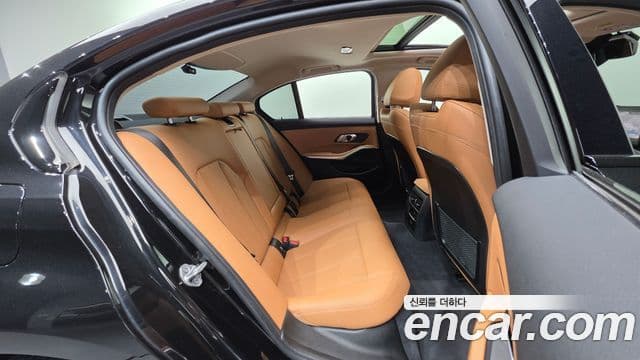 BMW 3시리즈 (G20), 2023 19
