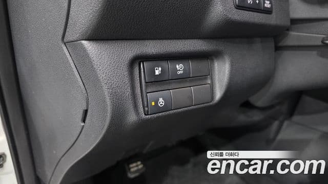 Nissan 리프 (ZE1) EV SL, 2019 17