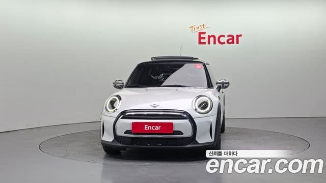 Mini Cooper 3세대, 2024 3